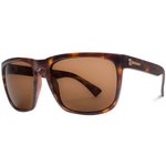 Electric Sunglasses Knoxville XL Matte Tortoise Ohm Bronze Overview