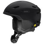 Smith Casco Descend Mips Matte Black Presentazione