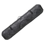 Nitro Fundas snowboard Cargo Board Bag 169 Forged Camo Presentación