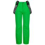 CMP Skihose Kid Salopette Deep Mint Präsentation
