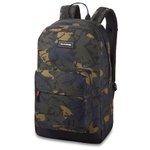 Dakine Backpack 365 Pack Dlx 27L Cascade Camo Overview