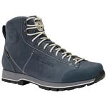 Dolomite Chaussures de randonnée 54 High Fg Evo Gore-Tex Blue Navy 