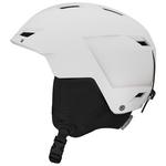 Salomon Helmen Pioneer Lt Jr White Voorstelling