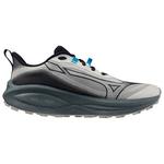 Mizuno Trail shoes Neo Daichi 10 Foggy Dew Vulcan Dark slate Overview
