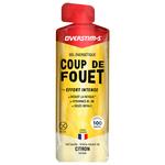 Overstims Energiegel Coup De Fouet 34 g. Citron Voorstelling