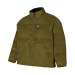 Picture Blouson Street Fermont Jkt A Tobacco Tobacco Présentation