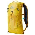 Gregory Sac hydratation Pace 6 H2O Mineral Yellow Présentation