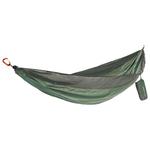 Cocoon Hamaca Travel Hammock Double Cypress Green Presentación