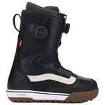 Vans Stivali Aura Pro Black White Presentazione