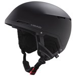 Head Helmen Compact Evo Black Voorstelling