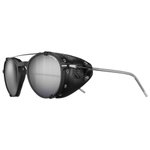 Julbo Sunglasses Legacy Mat Noir Blanc Noir Spectron 4 Overview