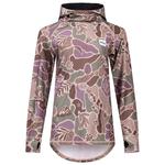 Eivy Intimo Tecnico Icecold Hood Top Forest Landscape Presentazione