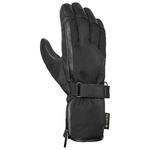 Reusch Handschoenen Adam Gore-Tex Black Voorstelling Reusch Handschoenen Adam Gore-Tex Black Voorstelling