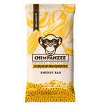 Chimpanzee Barre Energétique Energy Bars Banana Chocolate ( Vegan / Gluten Free) Présentation