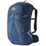Gregory Sac à dos Juno 30 Vintage Blue Présentation