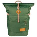 Jansport Backpack Hatchet Rolltop 31L Cargo Green Overview