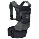 Osprey Babytrage Poco Soft Child Carrier Lt Black Präsentation