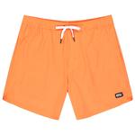 Picture Badeshort Piau 15 Boardshort Dusty Orange Präsentation