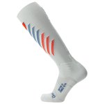 Uyn Chaussettes Natyon 3.0 Socks France Voorstelling