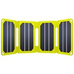 Powertec Solar Charger Ptpocket 6 Overview