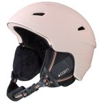 Cairn Helmet Electron Mat Nude Overview