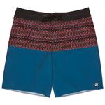 Billabong Fifty50 Pro Real Teal 