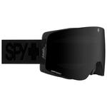 Spy Skibrille Marauder Elite Matte Black Happy Boost Black Mirror + Happy Boost Low Light Coral Präsentation