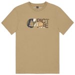 Picture Tee-Shirt Basement Arashi Dark Stone Overview