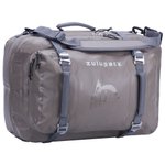 Zulupack Waterproof Bag Antipode 45L Warm Grey Overview