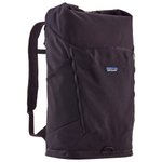 Patagonia Rugzakken Fieldsmith Roll Top Pack 30L Black Voorstelling