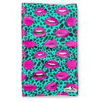 Curlynak Scaldacollo Gratté Inside Neckwear Kiss Presentazione