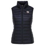 Jott Sleeveless vest Seda Noos Marine Overview