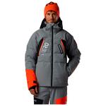 Rossignol Chaqueta esqui Hero 4 Way Stretch Puffy Monument Presentación