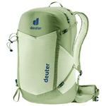 Deuter Mochila Speed Lite Pro 25 Mineral Grove Presentación