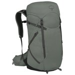 Osprey Rucksack Sportlite 30 Pine Leaf Green Präsentation
