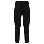 Odlo Zeroweight Pro Windproof Warm Pant Regular Black 