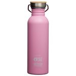 Picture Flask Hampton Bottle 0.75L Super Pink Overview