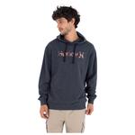 Hurley Sweaters Printing Press Money Black Voorstelling