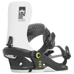 Rome Fix Snowboard Dos