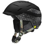 Smith Vantage 2 Mips Matte Black Translucent Htgt 
