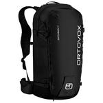 Ortovox Backpack Switchback 27 Black Raven Overview