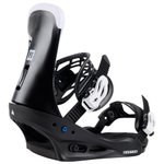 Burton Freestyle Black 