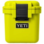 Yeti Refrigeratore Loadout Gobox 15 Firefly Yellow Presentazione