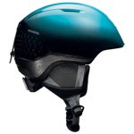 Rossignol Helmet Whoopee Impacts Blue Overview