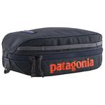 Patagonia Trousse de toilette Black Hole Cube 3L Talon Gold Présentation