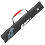 Nordica Ski bag Ski Bag Lite 185 cm Black White Red Overview
