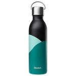 Qwetch Kantine Active 600ml Horizon Noir Voorstelling