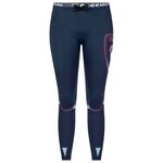 Rossignol Nordic trousers W Infini Compression Race Dark Navy Overview