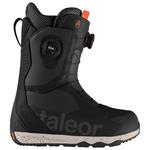Bataleon Boots Acid Boa Dusk Black Overview