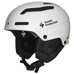 Sweet Protection Trooper 2Vi Mips Gloss White 